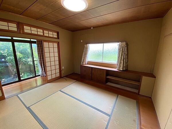 和室