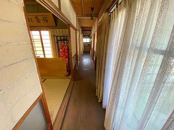 室内
