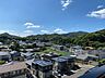その他：バルコニーから見える景色も見晴らしが良く素敵です♪