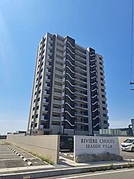 リヴィエール長府シーサイドヴィラ