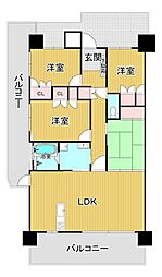 幡生駅 2,098万円