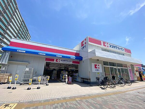 エヌエムキャトフヴァン ｜大阪府堺市堺区神明町西1丁(賃貸マンション1R・4階・31.25㎡)の写真 その27