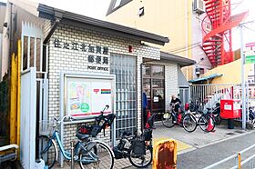 グランシャトー北加賀屋 305 ｜ 大阪府大阪市西成区南津守7丁目18-20（賃貸マンション1LDK・3階・30.41㎡） その27