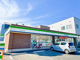 グランシャトー北加賀屋 305 ｜ 大阪府大阪市西成区南津守7丁目18-20（賃貸マンション1LDK・3階・30.41㎡） その30