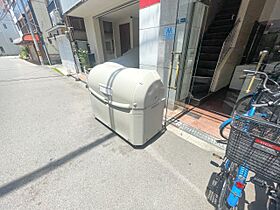 コーポスマイル 501 ｜ 大阪府大阪市西成区天下茶屋3丁目14-17（賃貸マンション1K・5階・22.00㎡） その14