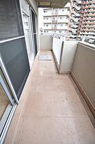 ミリカハイツ  ｜ 大阪府大阪市住之江区西加賀屋1丁目1-44（賃貸マンション3LDK・5階・66.00㎡） その10