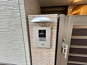 フジパレス杉本町駅西II番館  ｜ 大阪府大阪市住吉区山之内3丁目7-9（賃貸アパート1K・1階・29.76㎡） その14