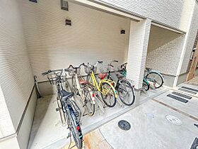 フジパレス住吉山之内  ｜ 大阪府大阪市住吉区山之内3丁目6-19（賃貸アパート1K・1階・27.00㎡） その13