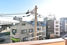 稲垣第三ビル  ｜ 大阪府大阪市住之江区東加賀屋1丁目1-4（賃貸マンション2LDK・4階・43.80㎡） その30