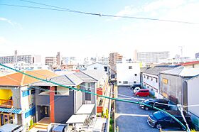 フジパレス北加賀屋駅北II番館  ｜ 大阪府大阪市住之江区北加賀屋1丁目8-11（賃貸アパート1K・3階・30.30㎡） その24