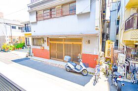 ハーモニーテラス西加賀屋  ｜ 大阪府大阪市住之江区西加賀屋4丁目6-24（賃貸アパート1LDK・1階・30.98㎡） その28