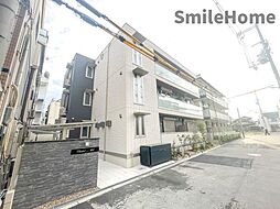 沢ノ町駅 15.1万円