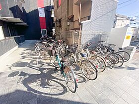 ティアラコート ウエスト  ｜ 大阪府大阪市西成区花園北2丁目18-9（賃貸マンション1K・9階・22.50㎡） その29