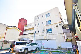 玉出プラザ  ｜ 大阪府大阪市西成区玉出中2丁目2-3-31（賃貸マンション2LDK・4階・54.35㎡） その1