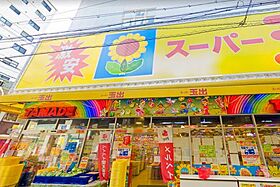 シティコート住吉大社  ｜ 大阪府大阪市住之江区浜口東1丁目（賃貸アパート1LDK・2階・38.87㎡） その4