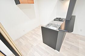 Mew　Style　Apartments  ｜ 大阪府大阪市阿倍野区松虫通3丁目1-42（賃貸アパート1LDK・2階・35.36㎡） その22