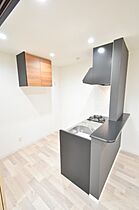 Mew　Style　Apartments  ｜ 大阪府大阪市阿倍野区松虫通3丁目1-42（賃貸アパート1LDK・2階・35.36㎡） その23