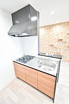 Mew　Style　Apartments  ｜ 大阪府大阪市阿倍野区松虫通3丁目1-42（賃貸アパート1LDK・3階・35.24㎡） その4