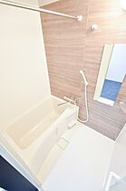 Mew　Style　Apartments  ｜ 大阪府大阪市阿倍野区松虫通3丁目1-42（賃貸アパート1LDK・3階・35.24㎡） その5