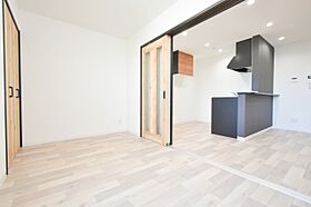 Mew　Style　Apartments  ｜ 大阪府大阪市阿倍野区松虫通3丁目1-42（賃貸アパート1LDK・3階・35.24㎡） その26