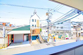 フジパレス北加賀屋WEST  ｜ 大阪府大阪市住之江区北加賀屋1丁目3-35ウエスト（賃貸アパート1LDK・3階・35.55㎡） その29