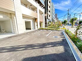 スプランディット阿倍野  ｜ 大阪府大阪市阿倍野区王子町1丁目4-27（賃貸マンション1K・10階・22.05㎡） その17