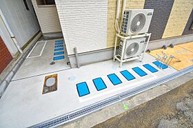 アーバン・コハマ  ｜ 大阪府大阪市住之江区粉浜2丁目（賃貸アパート1LDK・3階・28.18㎡） その13