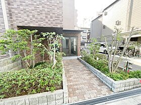 グレイス聖天坂  ｜ 大阪府大阪市西成区岸里東1丁目7-4（賃貸マンション1LDK・5階・46.20㎡） その14