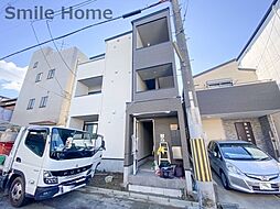🉐敷金礼金0円！🉐CRASTINE住吉大社