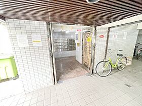 ビバリーヒルズ岡田  ｜ 大阪府大阪市西成区南津守7丁目9-33（賃貸マンション1K・4階・18.00㎡） その14