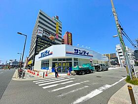 メゾンコマツ  ｜ 大阪府大阪市西成区千本北2丁目29-24（賃貸マンション1K・3階・21.00㎡） その25