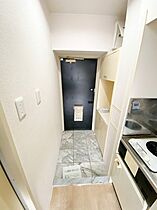 朝日プラザパレセーヌ  ｜ 大阪府大阪市西成区玉出中2丁目12-14（賃貸マンション1R・5階・15.12㎡） その8