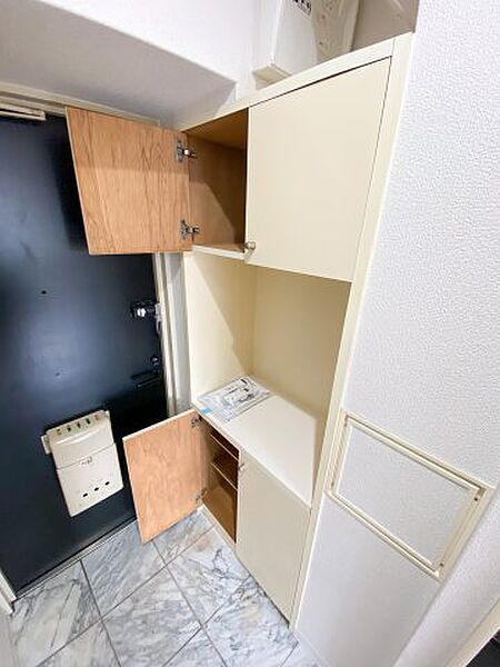 朝日プラザパレセーヌ ｜大阪府大阪市西成区玉出中2丁目(賃貸マンション1R・5階・15.12㎡)の写真 その18