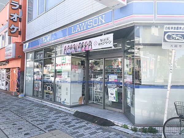 朝日プラザパレセーヌ ｜大阪府大阪市西成区玉出中2丁目(賃貸マンション1R・5階・15.12㎡)の写真 その30