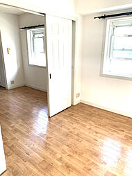 La・Felicita 1階1DKのリビング/ダイニング