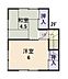 間取り：2F