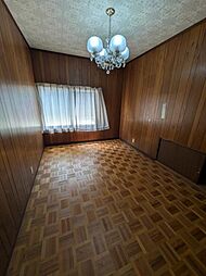 洋室の画像
