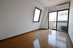 サウスタウン 301 3階1Kのリビング/ダイニング