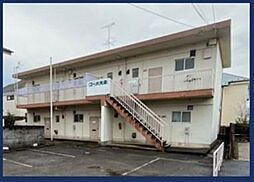西武拝島線 武蔵砂川駅 徒歩21分