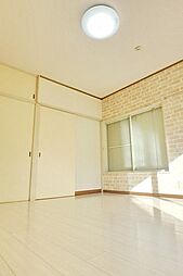 JR中央線 国分寺駅 徒歩12分の賃貸アパート 2階1Kのリビング/ダイニング