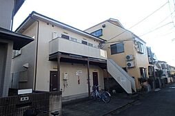 JR中央線 国分寺駅 徒歩12分