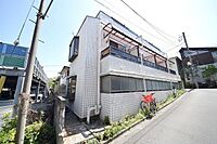 東京都東村山市美住町1丁目14-60：物件画像／株式会社タウンハウジング東京　東大和市店