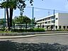 周辺：東村山市立八坂小学校 徒歩12分。小学校 890m