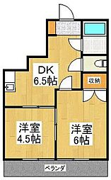 八坂駅 7.0万円