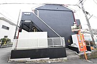 東京都国分寺市東恋ヶ窪4丁目10-38：物件画像／株式会社タウンハウジング東京　東大和市店
