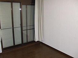 西武拝島線 東大和市駅 徒歩7分の賃貸アパート 2階1Kのリビング/ダイニング