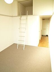 西武新宿線 所沢駅 徒歩20分の賃貸アパート 2階1Kのリビング/ダイニング