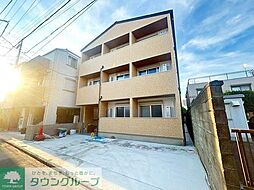 JR青梅線 西立川駅 徒歩13分