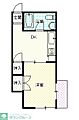 野口ハイム3階5.6万円