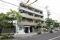 JR南武線 矢川駅 徒歩2分の賃貸マンション